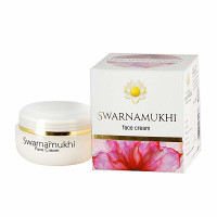 Face cream Swanramukhi, 20 grams