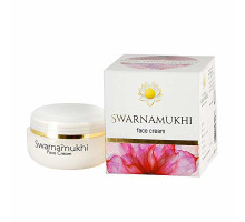 Face cream Swanramukhi, 20 gramm