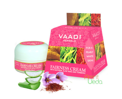 Fairness cream Vaadi, 30 gramm