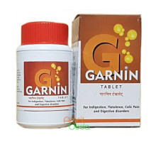 Garnin, 60 tabletten