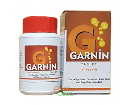 Garnin United pharma, 60 tabletten