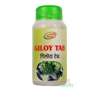 Giloy, 120 tabletten