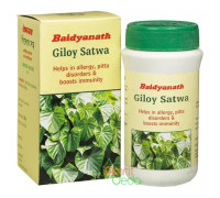 Giloy Satva, 40 gramm