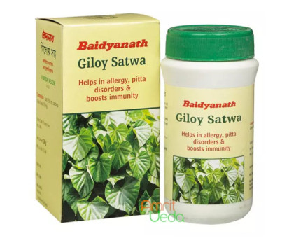 Giloy Satva Baidyanath, 40 gramm