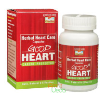 Good Heart, 60 kapseln