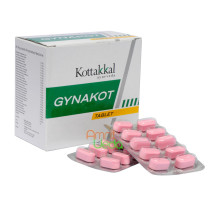 Gynakot, 100 tabletten