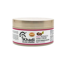 Hand cream Khadi, 40 gramm