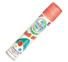 Roll-On Gegen Kopfschmerzen (Headache relief roll-on), 10 ml