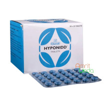 Hyponidd, 30 tabletten