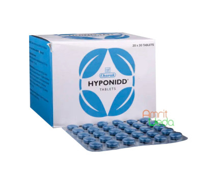 Hyponidd Charak, 2x30 tabletten