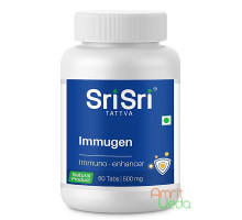 Immugen, 60 tabletten