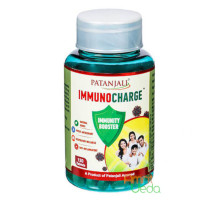 Immunocharge, 120 tabletten