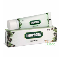 Imupsora salbe, 50 gramm