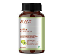 Amla, 120 tabletten