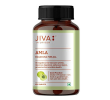 Amla, 120 tabletten