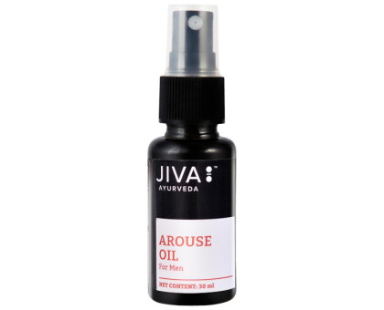 Öl Arouse (Arouse oil), 30 ml Jiva