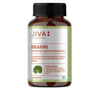 Brahmi, 120 tabletten