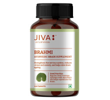 Brahmi, 120 tabletten