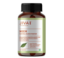 Neem, 120 tabletten