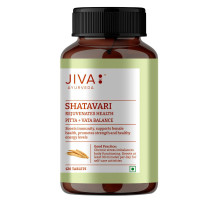 Shatavari, 60 tabletten