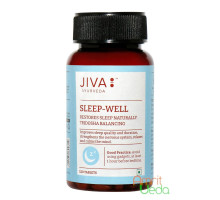 Sleep-Well, 120 tabletten