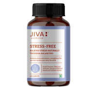 Stress-free, 120 tabletten