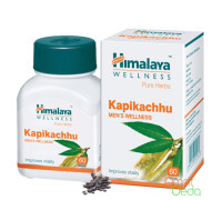 Kapikachhu, 60 tabletten - 15 gramm