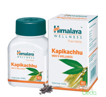 Kapikachhu, 60 tabletten - 15 gramm