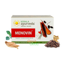 Menovin, 100 tabletten