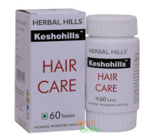 Keshohills, 60 tabletten