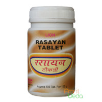 Rasayan, 100 gramm ~ 200 tabletten