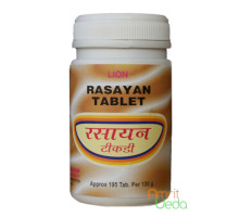 Rasayan, 100 gramm ~ 200 tabletten