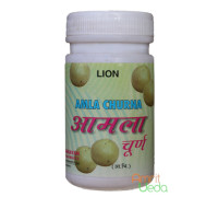 Amla pulver, 100 gramm