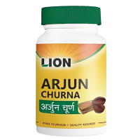 Arjuna pulver, 100 gramm
