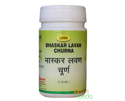 Lavan Bhaskar Lion, 100 tabletten