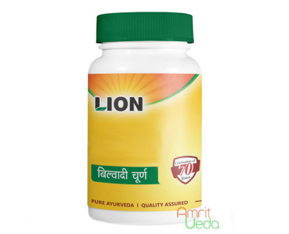 Triyodashang Guggul Lion, 100 tabletten