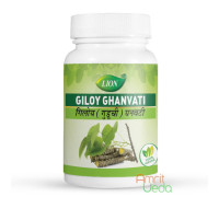 Giloy extrakt, 100 tabletten