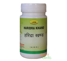 Haridra Khand, 100 gramm