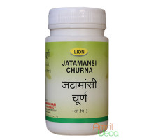 Jatamansi powder, 80 grams