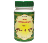 Mahasudarshan powder, 100 grams