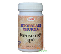 Sitopaladi, 100 tabletten