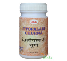 Sitopaladi, 100 tabletten