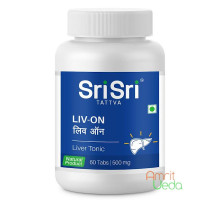 Liv-on, 60 tabletten