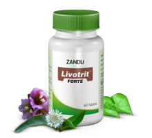 Livotrit forte, 60 tabletten