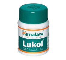 Lukol, 60 tabletten