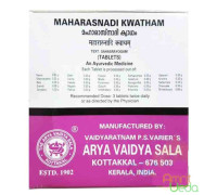 Maharasnadi extrakt, 100 tabletten - 120 gramm