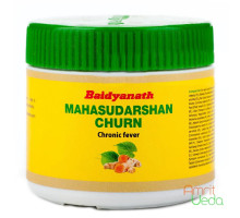 Mahasudarshan pulver, 50 gramm