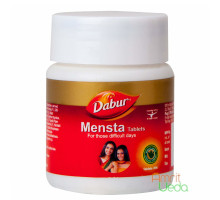 Mensta, 30 tabletten