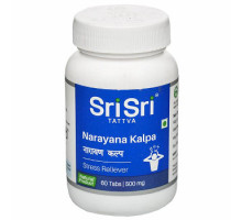 Narayana Kalpa, 60 tabletten