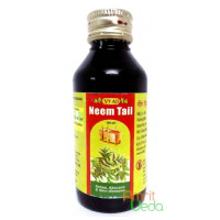 Neem tail, 100 ml